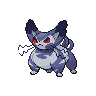 Shadow Purugly